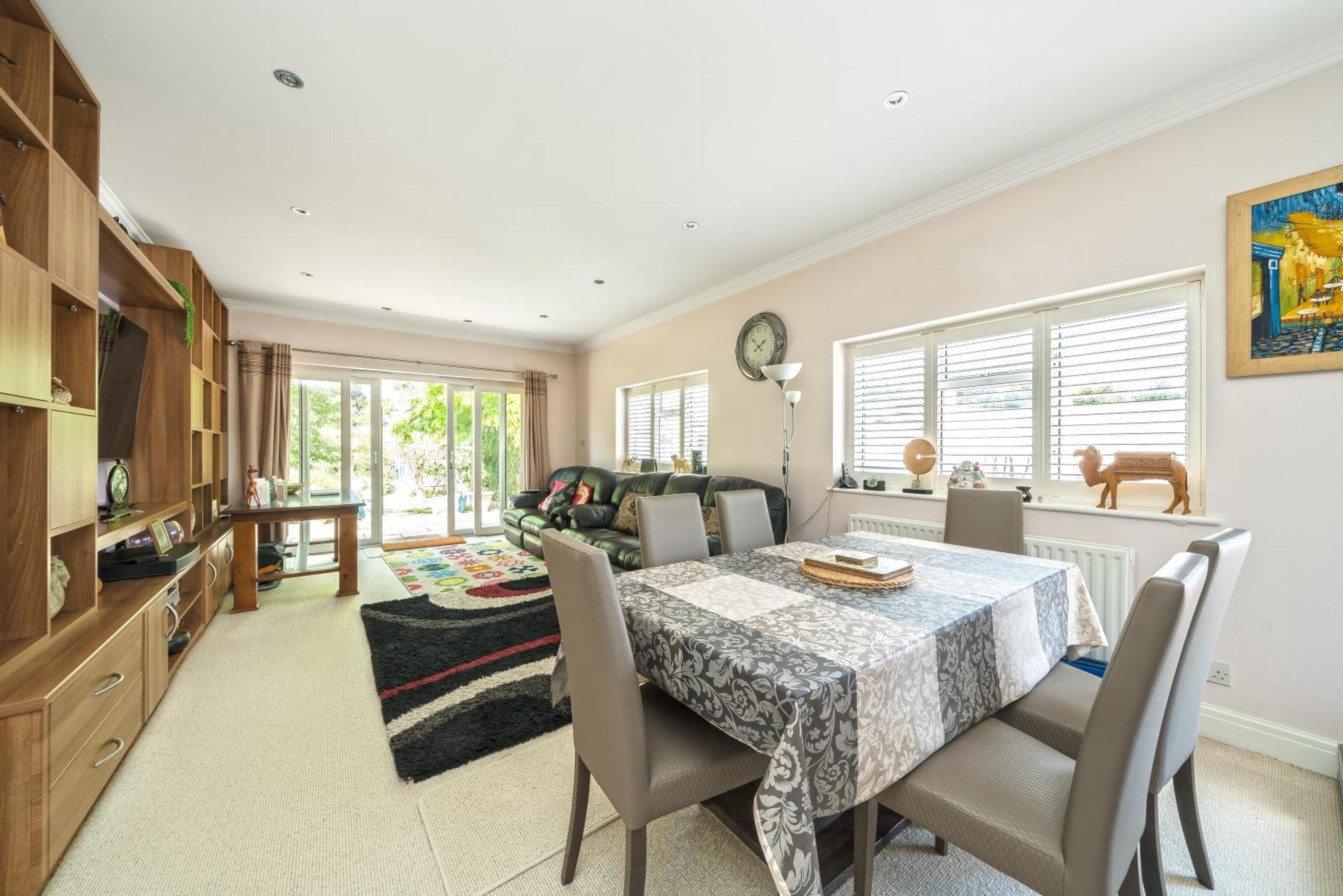 Staines-upon-Thames Serene Spacious Room מראה חיצוני תמונה