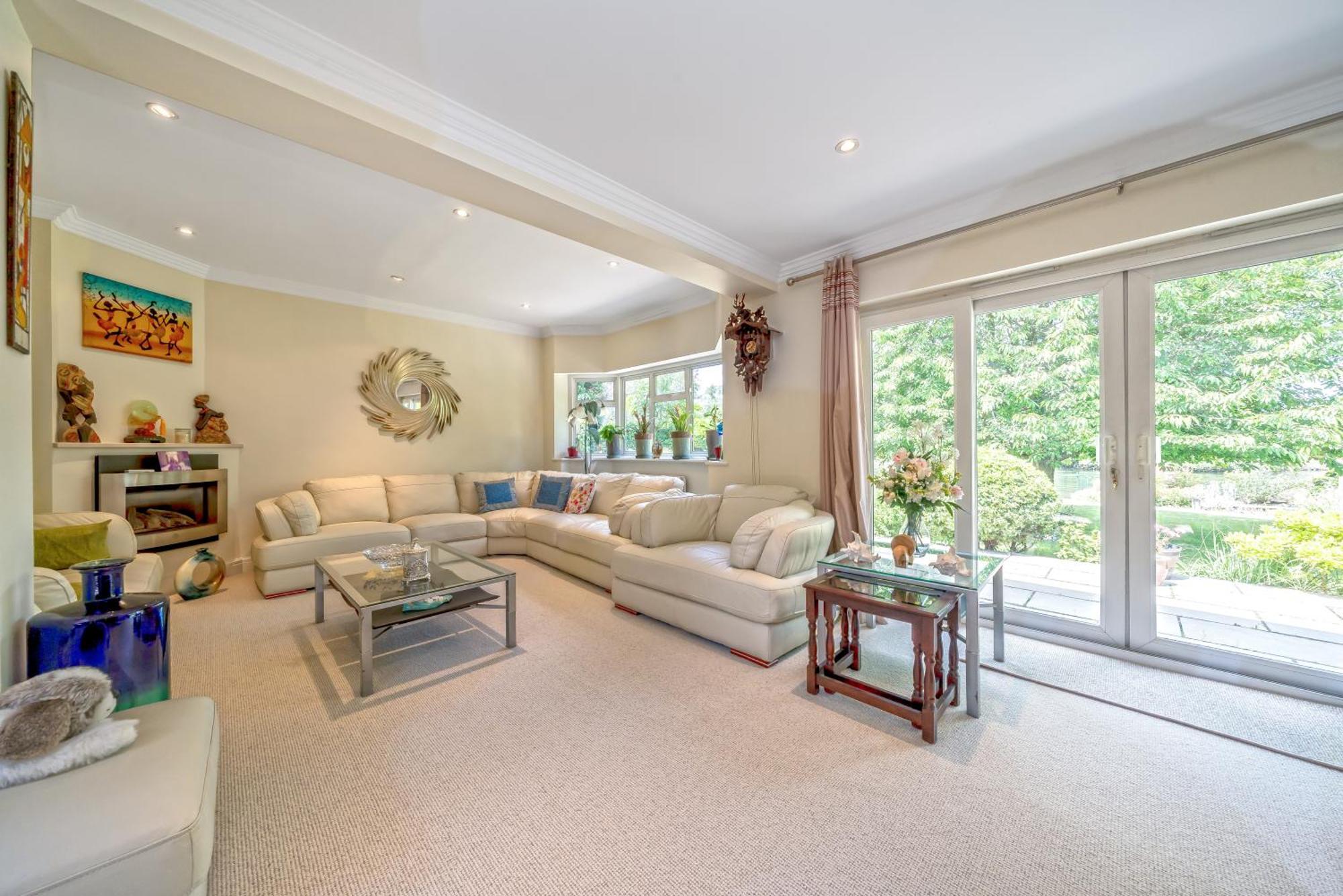 Staines-upon-Thames Serene Spacious Room מראה חיצוני תמונה